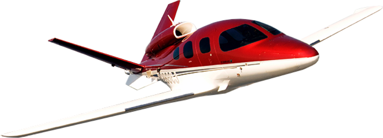 WingTips plane